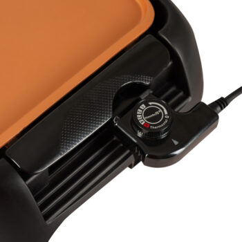 Gratar electric HB-535, HAUSBERG