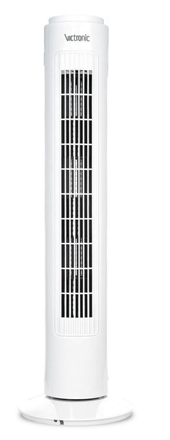 Ventilator vertical / turn, 3 trepte de viteza, 73 cm, 45W, Victronic VC3228 Ventilator vertical / turn, 3 trepte de viteza, 73 cm, 45W, Victronic VC3228