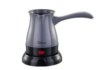 Ibric electric Zilan ZLN0189 Mov , Putere 600W, Capacitate 300 ml