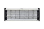 Aparat anti-insecte, 64.80x26.20x7 cm, 2 tuburi UV, 2x20W, 100 mp, Victronic AT40