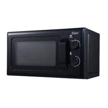 Cuptor cu microunde Zilan ZLN-1222, 20 L, 700W, mod pentru dezghet, 6 trepte de putere, Alb Cuptor cu microunde Zilan ZLN-1222, 20 L, 700W, mod pentru dezghet, 6 trepte de putere, Alb