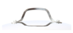 Oala inox cu capac , 28 cm , 13 l , Grunberg GR3128
