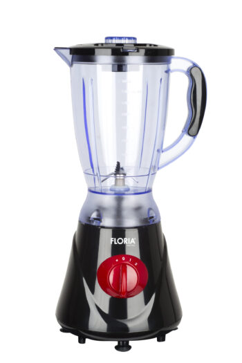Blendere electric Floria ZLN-7917 Negru,putere 300 W,capacitate 1.6L