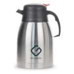 Cana termos, cu capac, 1500 ml, Grunberg GR428