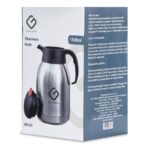 Cana termos, cu capac, 1500 ml, Grunberg GR428