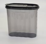 Cutie pentru alimente , din plastic , cu capac , 1.80 l , Tuffex TP380
