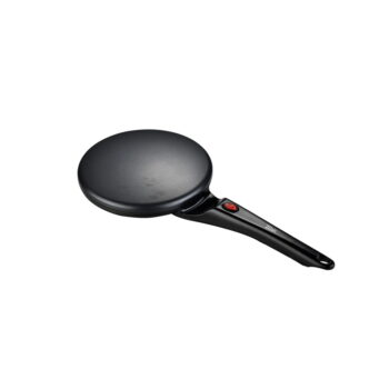 Aparat pentru facut clatite Zilan ZLN2915 Negru, 800W, cu diametru de 20 cm Aparat pentru facut clatite Zilan ZLN2915 Negru, 800W, cu diametru de 20 cm