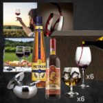 Setul Cadou Premium 15 produse: Experiență Degustării Elevate