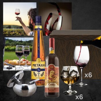 Setul Cadou Premium 15 produse: Experiență Degustării Elevate