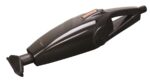 Aspirator vertical , clasa A+ , 500W , Victronic VC1500 (negru)