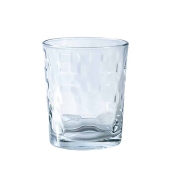 Set 18 pahare 155 ml, 245 ml, 285 ml, Transparent