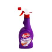 Pulverizator RAPIDO Anticalcar, 750 Ml