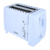 Prajitor de paine Victronic, 700 W, 2 Felii, Gri, VC882, Lila