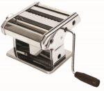 Masina din inox, pentru taietei, Grunberg GR155