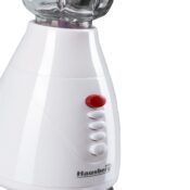 Blender 2 in 1 HB-7661, putere 300W, culoare alb