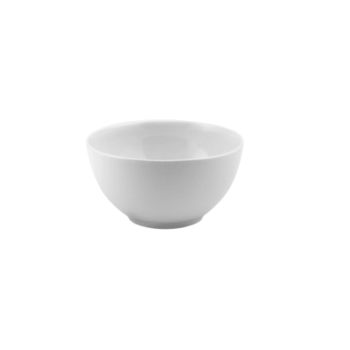 Set 6 boluri Albe de 600 ml