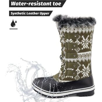 Cizme Mishansha de zapada pentru femei , nr 39