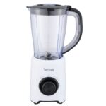 Blender electric , 500W , cu cana din plastic 1.50 l , Victronic VC3614