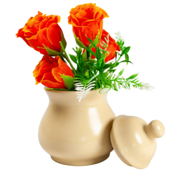 Cutie zahar Crem Luminos, 280 ml