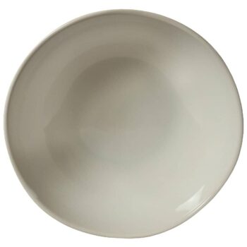 Salatiera mare 23 cm de 1000 ml, Alb Arctic