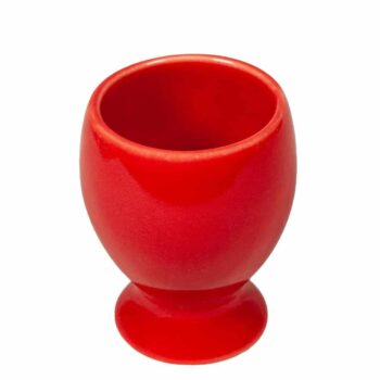 Suport de ou Rosu Aprins, 6 cm inaltime Suport de ou Rosu Aprins, 6 cm inaltime