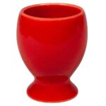 Suport de ou Rosu Aprins, 6 cm inaltime