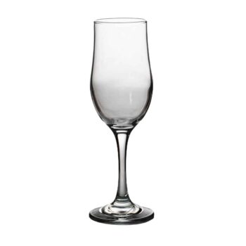 Pahar cu picior din sticla de 185 ml, Cesiro