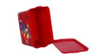 Cutie pentru depozitare, cu capac, 2.30 l, Tuffex TP597/SUPERMAN