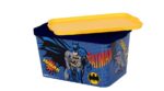 Cutie pentru depozitare, cu capac, 2.30 l, Tuffex TP597/BATMAN