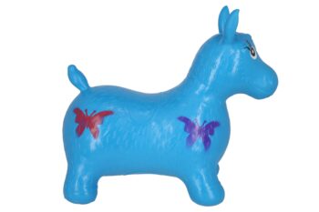 Jucarie gonflabila din cauciuc , animal , cu muzica , JG5090