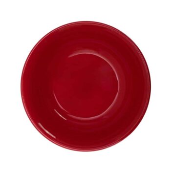 Salatiera, 1300 ml, Rosu Salatiera, 1300 ml, Rosu