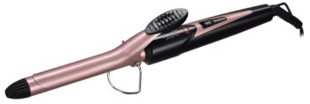 Ondulator electric Curl-it, placaj ceramic, 25 wati, 180°C, Incalzire in 30 sec, Bara 19mm, Victronic, VC622