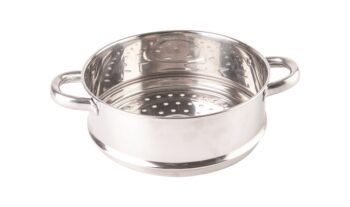 Oferta : Set 6 piese, 3 vase din aluminiu cu invelis antiaderent , cu ceramica si titan , Grunberg GR6936 Oferta : Set 6 piese, 3 vase din aluminiu cu invelis antiaderent , cu ceramica si titan , Grunberg GR6936