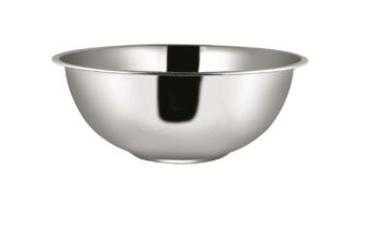Bol din inox 22 cm, Grunberg IDB22