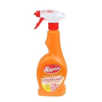Pulverizator RAPIDO Degresant Universal, 750 Ml
