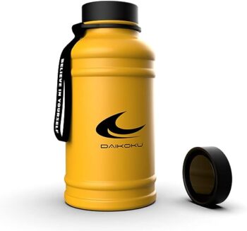 Sticlă de apă din oțel inoxidabil Daikoku - 1,3 l Sticlă de apă din oțel inoxidabil Daikoku - 1,3 l