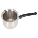 Ibric din inox , 600 ml , Grunberg GR721