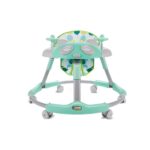 Premergator , reglabil , cu roti din silicon , Jolly Kids™ JK819