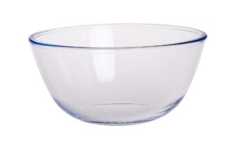 Vas din sticla borosilicata, rotund, 0.750 l , Grunberg VY750RD