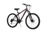 BICICLETA 26'' SPLENDOR NEGRU/ROSU