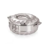 Caserola termos din inox , 2 l , Grunberg GR2974