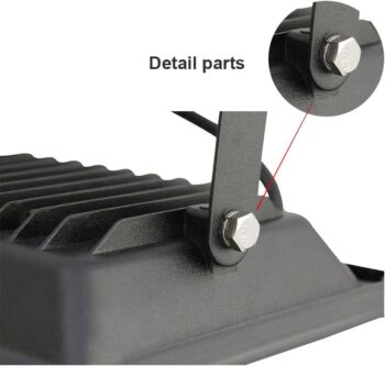 LED RGB pentru exterior