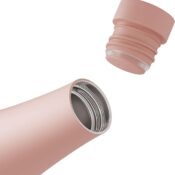 Sticla Elegance de Apă din Oțel Inoxidabil, 500 m- Eleganța Hidratării