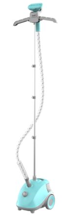 Oferta: Aparat de calcat cu aburi, vertical, 1.5 l, 1800W, Victronic VC907