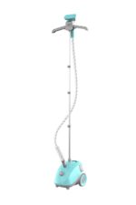 Oferta: Aparat de calcat cu aburi, vertical, 1.5 l, 1800W, Victronic VC907