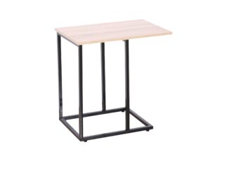 Masuta cafea , din metal si PAL , 60 x 40 x 62 cm, Grunberg RF6060 Masuta cafea , din metal si PAL , 60 x 40 x 62 cm, Grunberg RF6060