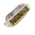 Perie de curățat cu mâner, mov