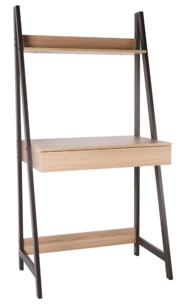 Oferta: Birou metal si PAL , 48 x 42 x 146.50 cm, Grunberg CT1626A