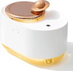 Umidificator cu lumina, 300 ml, USB.