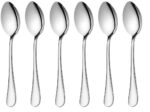 Set de 6 Linguri , Inox GR182 Grunberg